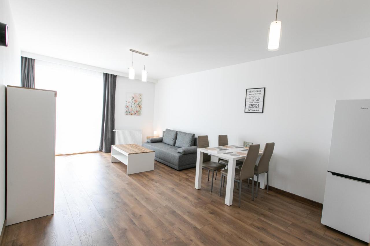 Rent40 Apartamenty Aura Gdansk Old Town Exterior foto