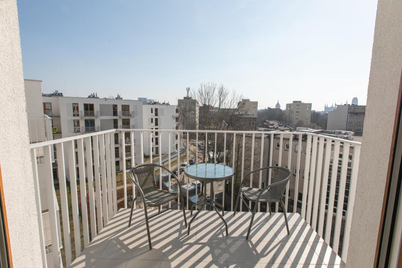 Rent40 Apartamenty Aura Gdansk Old Town Exterior foto