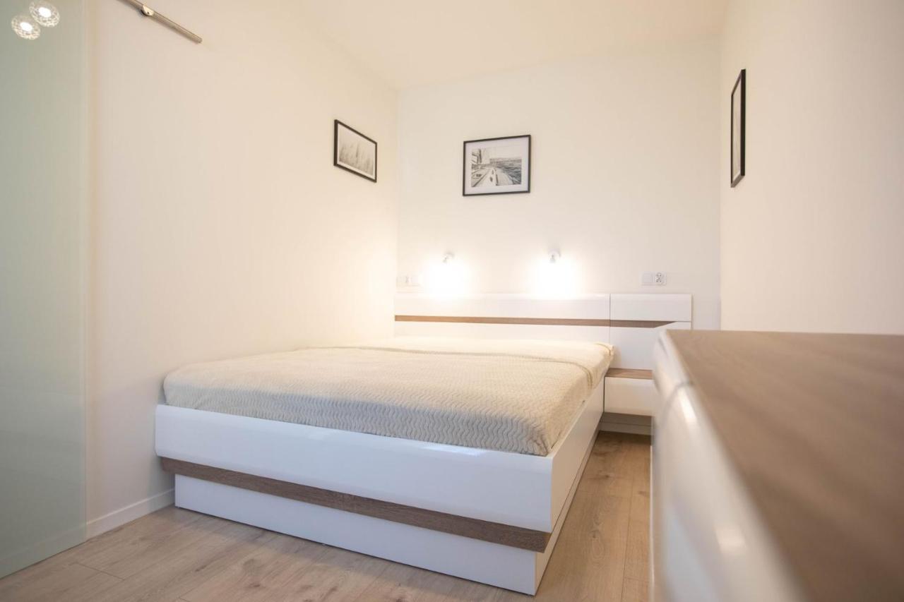 Rent40 Apartamenty Aura Gdansk Old Town Exterior foto