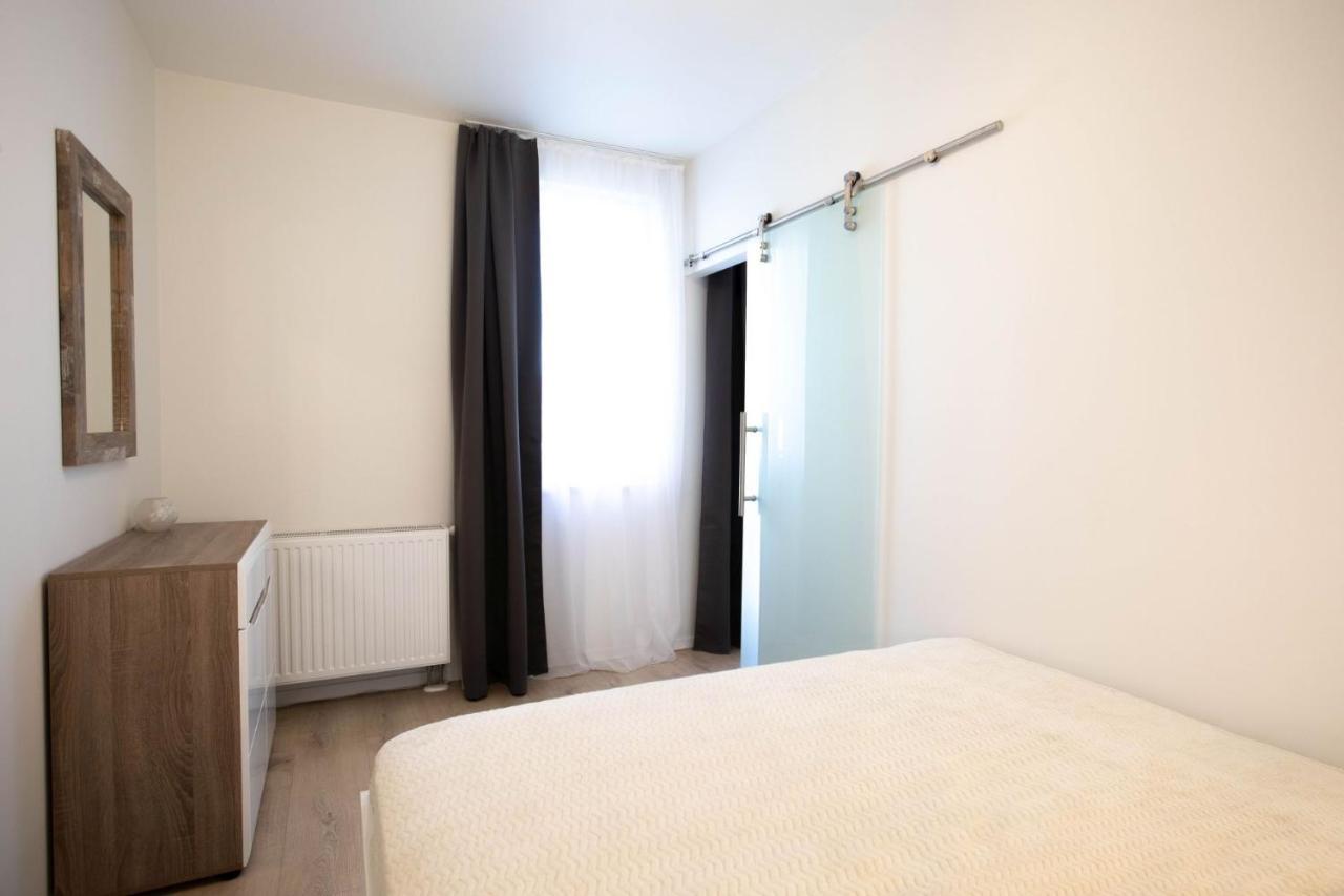 Rent40 Apartamenty Aura Gdansk Old Town Exterior foto