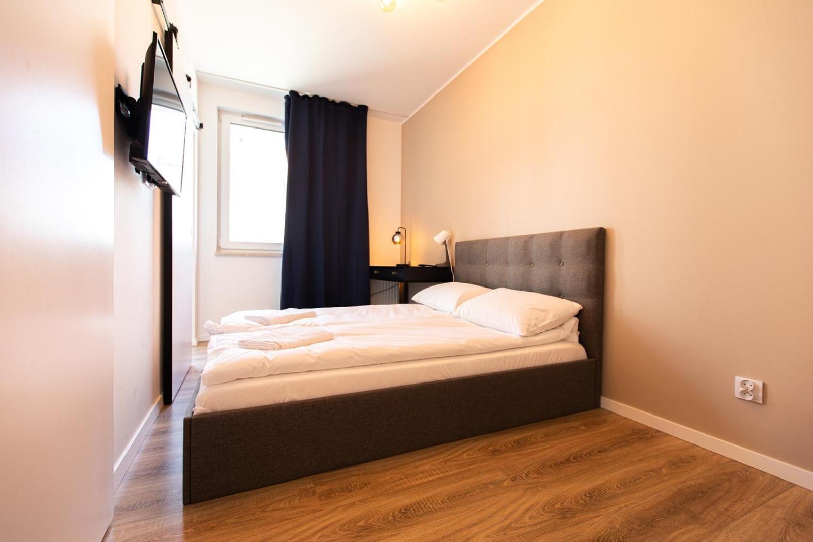 Rent40 Apartamenty Aura Gdansk Old Town Exterior foto
